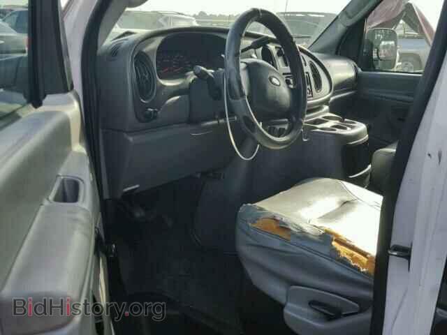 2005 FORD ECONOLINE - VIN: 1FTRE14W45HA21133 - Фото 9