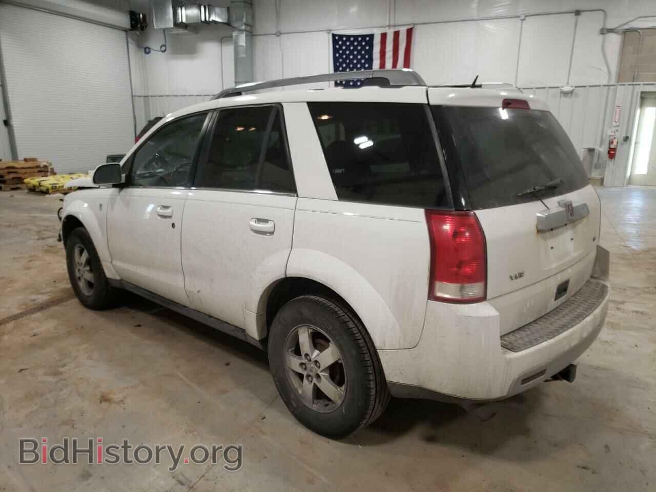 2007 SATURN VUE - VIN: 5GZCZ53467S851909 - Фото 3