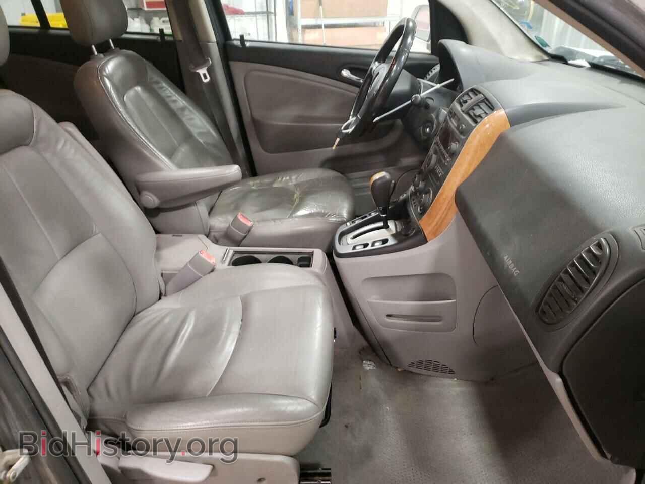 2007 SATURN VUE - VIN: 5GZCZ53467S851909 - Фото 5
