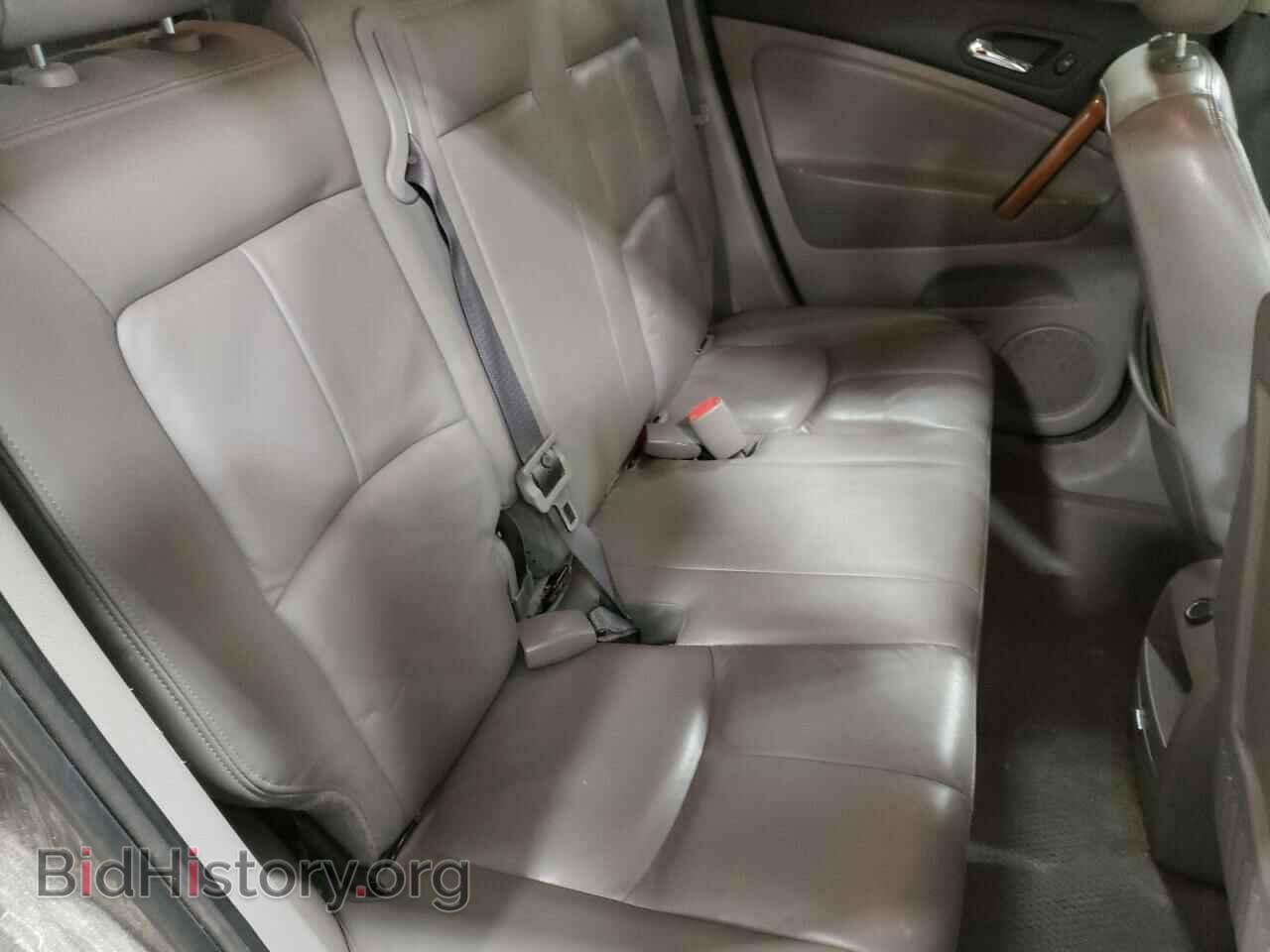 2007 SATURN VUE - VIN: 5GZCZ53467S851909 - Фото 6