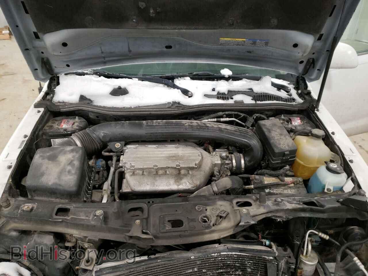 2007 SATURN VUE - VIN: 5GZCZ53467S851909 - Фото 7