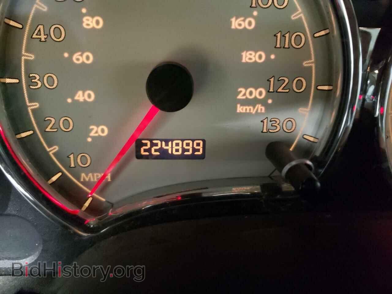 2007 SATURN VUE - VIN: 5GZCZ53467S851909 - Фото 8