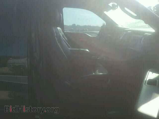 2012 FORD F150 - VIN: 1FTFW1E61CFC49548 - Фото 5