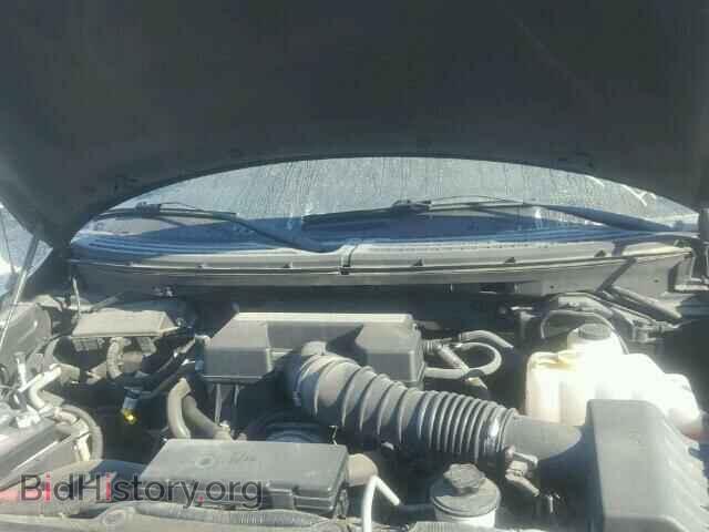 2012 FORD F150 - VIN: 1FTFW1E61CFC49548 - Фото 7