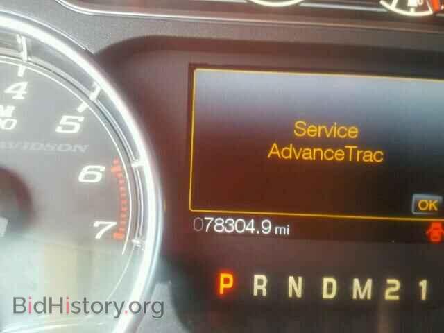 2012 FORD F150 - VIN: 1FTFW1E61CFC49548 - Фото 8