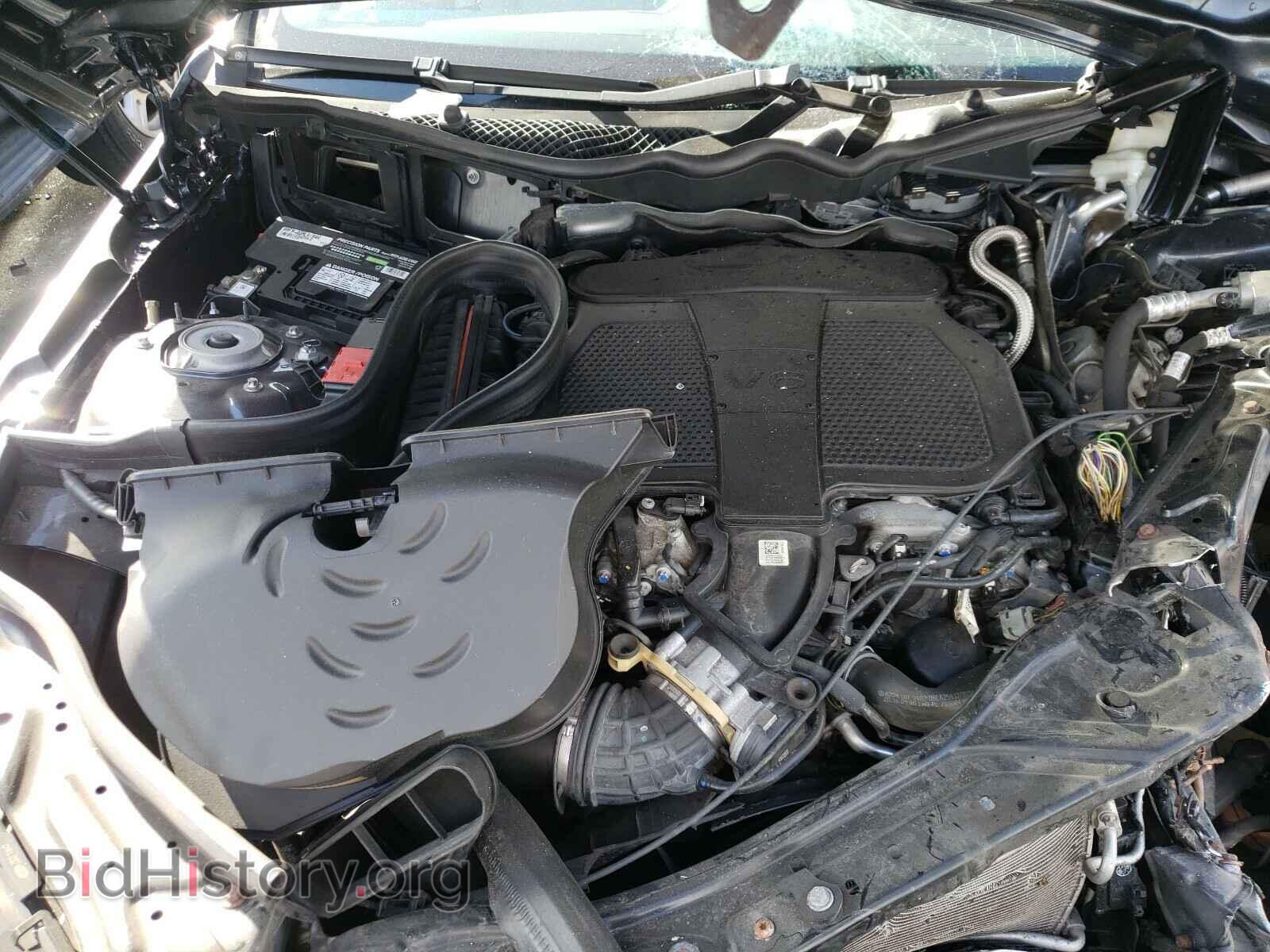 2014 MERCEDES-BENZ E-CLASS - VIN: WDDHF8JB5EA902697 - Фото 7