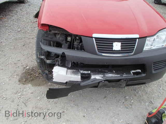 2007 SATURN VUE - VIN: 5GZCZ53467S802516 - Фото 9