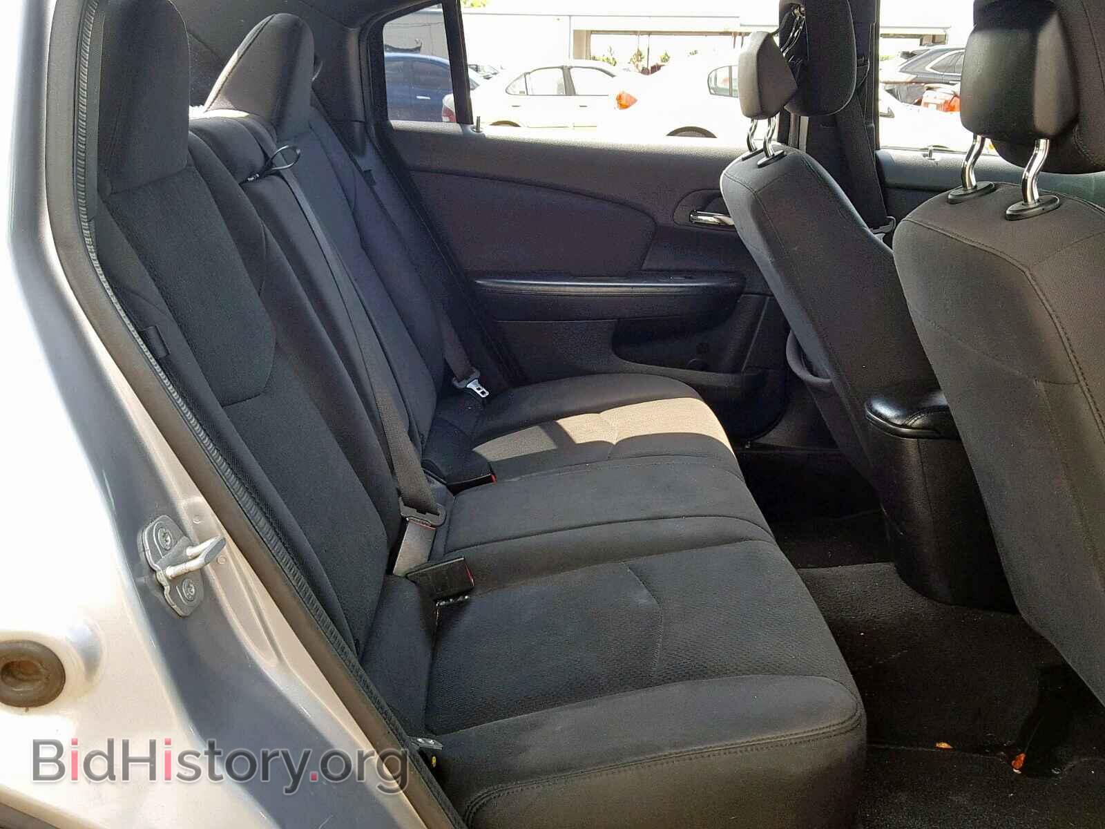 2013 CHRYSLER 200 - VIN: 1C3CCBAB6DN734624 - Photo 6