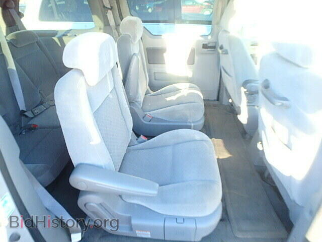 2007 FORD FREESTAR - VIN: 2FMZA52217BA14560 - Фото 6
