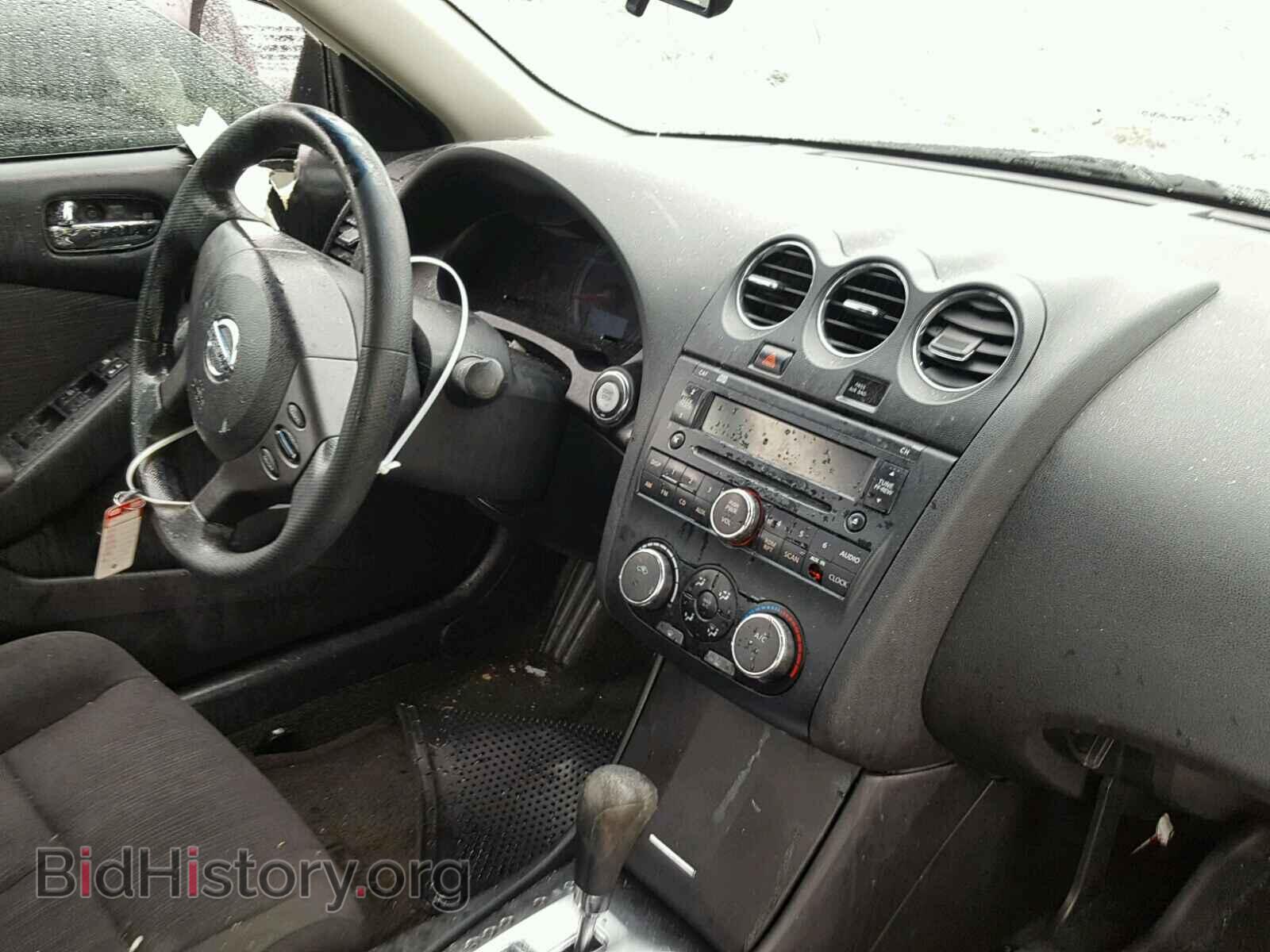 2012 NISSAN ALTIMA BAS - VIN: 1N4AL2AP3CC230627 - Фото 9