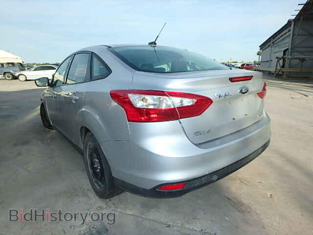 2012 FORD FOCUS - VIN: 1FAHP3F26CL465948 - Фото 3