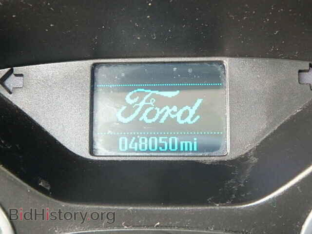 2012 FORD FOCUS - VIN: 1FAHP3F26CL465948 - Фото 8