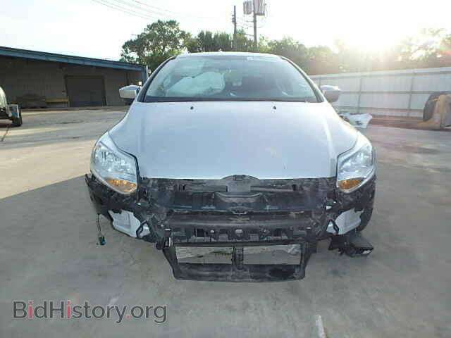 2012 FORD FOCUS - VIN: 1FAHP3F26CL465948 - Фото 9