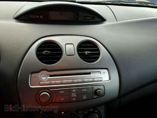 2011 MITSUBISHI ECLIPSE - VIN: 4A31K5DF5BE015171 - Фото 9