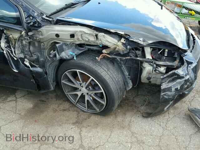 2011 MITSUBISHI ECLIPSE - VIN: 4A31K5DF5BE015171 - Фото 10