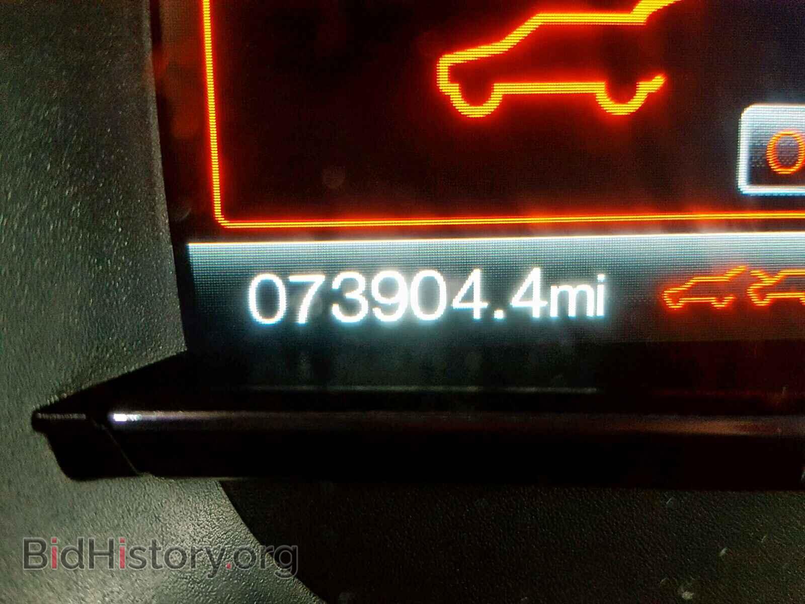 2016 FORD EXPLORER L - VIN: 1FM5K7F86GGC24098 - Photo 8