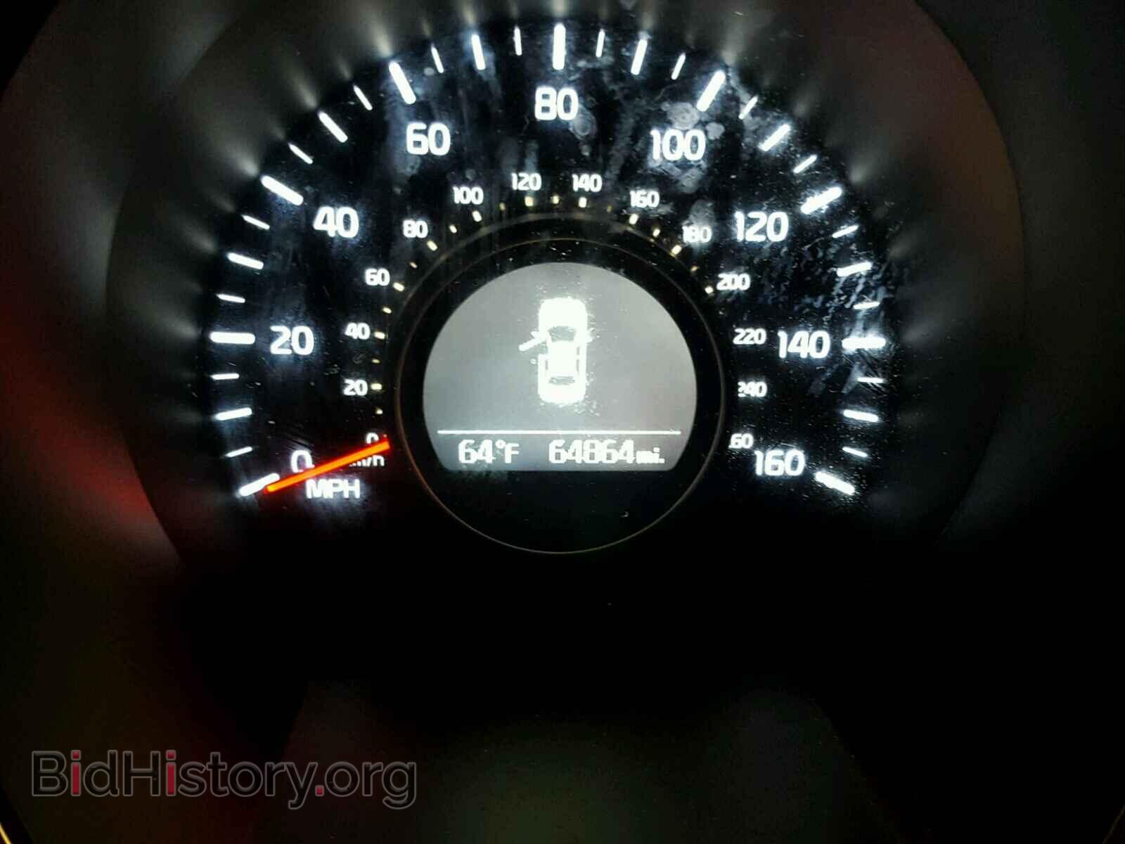 2015 KIA OPTIMA - VIN: 5XXGM4A75FG449557 - Фото 8