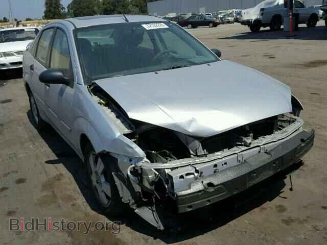Photo 1FAFP34N75W302232 - FORD FOCUS 2005