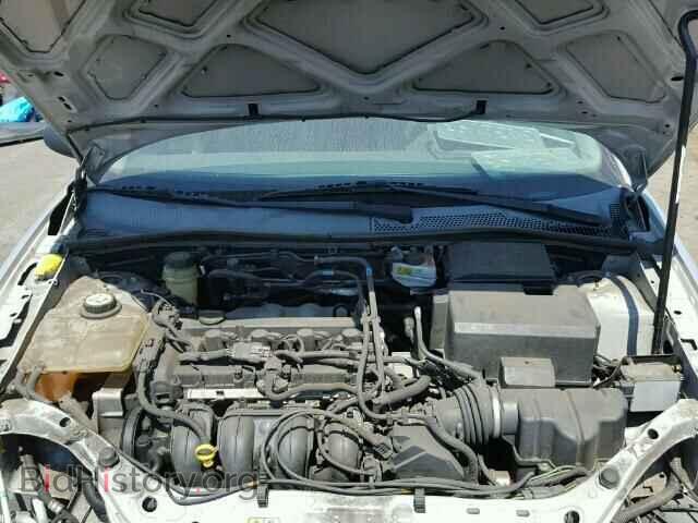 2005 FORD FOCUS - VIN: 1FAFP34N75W302232 - Фото 7