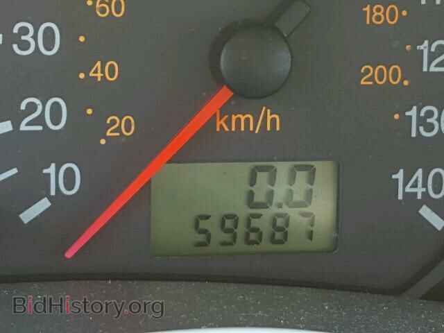 2005 FORD FOCUS - VIN: 1FAFP34N75W302232 - Фото 8