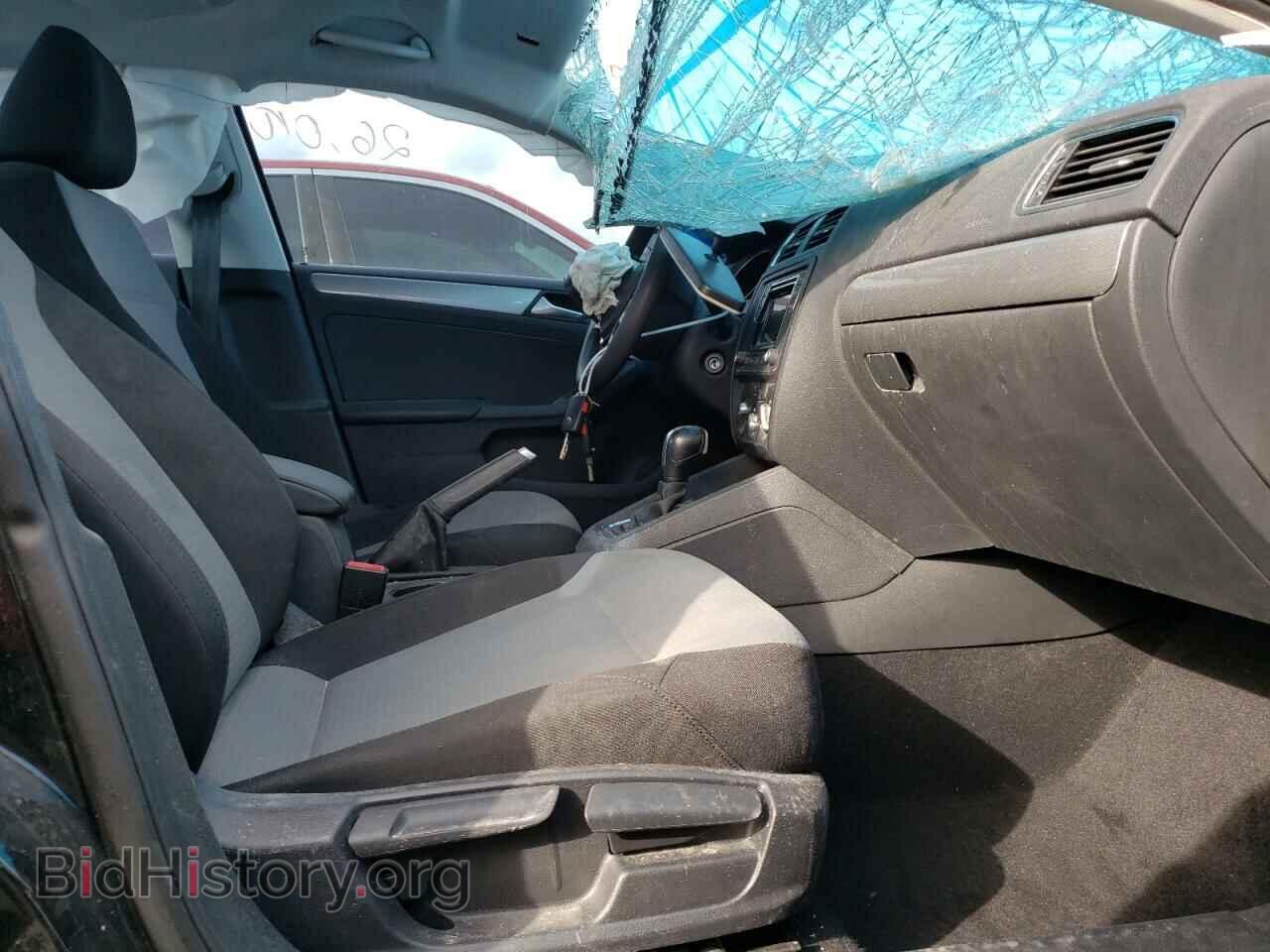 2018 VOLKSWAGEN JETTA - VIN: 3VW2B7AJ3JM207836 - Фото 5