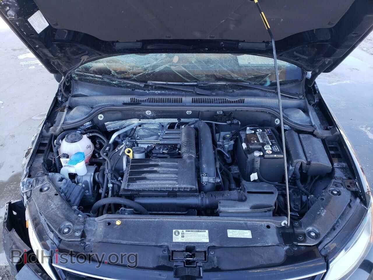 2018 VOLKSWAGEN JETTA - VIN: 3VW2B7AJ3JM207836 - Фото 7