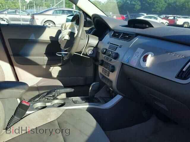 2011 FORD FOCUS - VIN: 1FAHP3GN5BW106919 - Фото 5