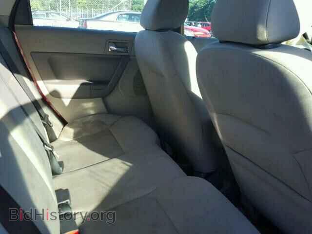 2011 FORD FOCUS - VIN: 1FAHP3GN5BW106919 - Фото 6
