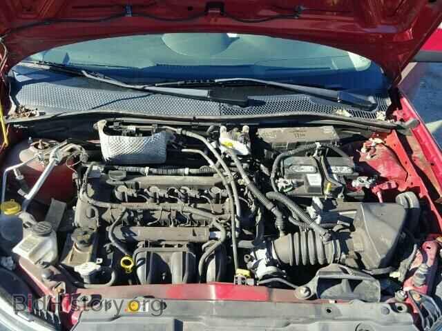 2011 FORD FOCUS - VIN: 1FAHP3GN5BW106919 - Фото 7