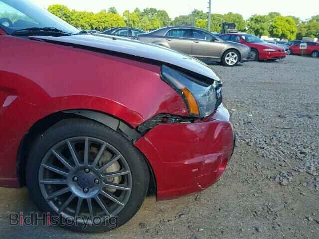 2011 FORD FOCUS - VIN: 1FAHP3GN5BW106919 - Фото 9