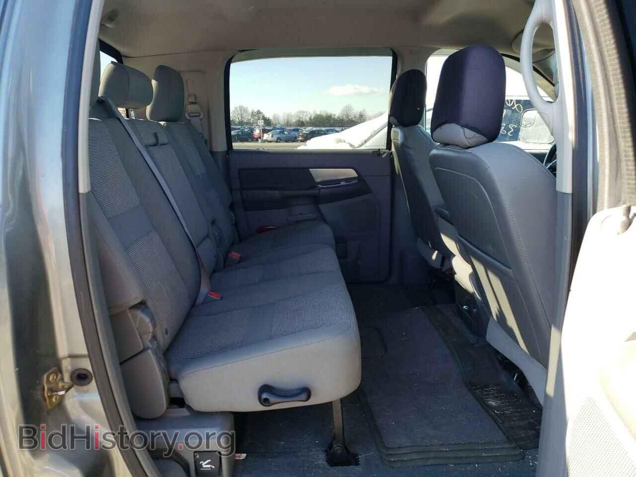 2007 DODGE RAM 2500 - VIN: 3D3KS29C27G719632 - Фото 6