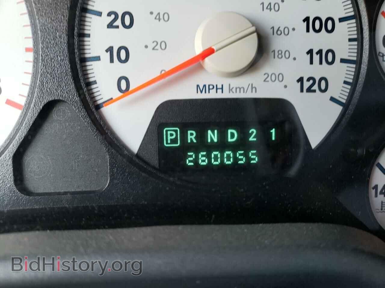 2007 DODGE RAM 2500 - VIN: 3D3KS29C27G719632 - Фото 8