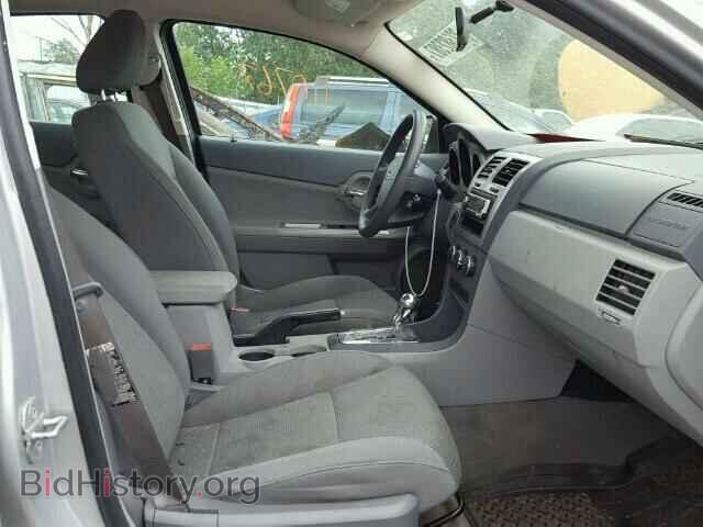 2008 DODGE AVENGER - VIN: 1B3LC56K98N659706 - Photo 5