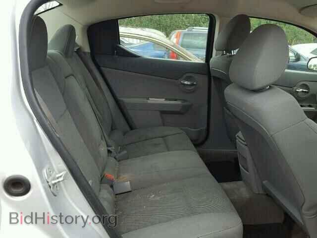 2008 DODGE AVENGER - VIN: 1B3LC56K98N659706 - Photo 6