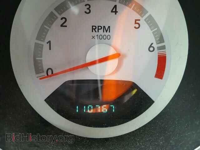 2008 DODGE AVENGER - VIN: 1B3LC56K98N659706 - Photo 8