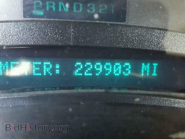 2005 CHEVROLET SILVERADO - VIN: 2GCEC19T251330945 - Фото 8