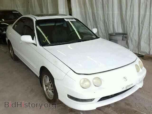 Фотография JH4DB7652YS003066 - ACURA INTEGRA 2000