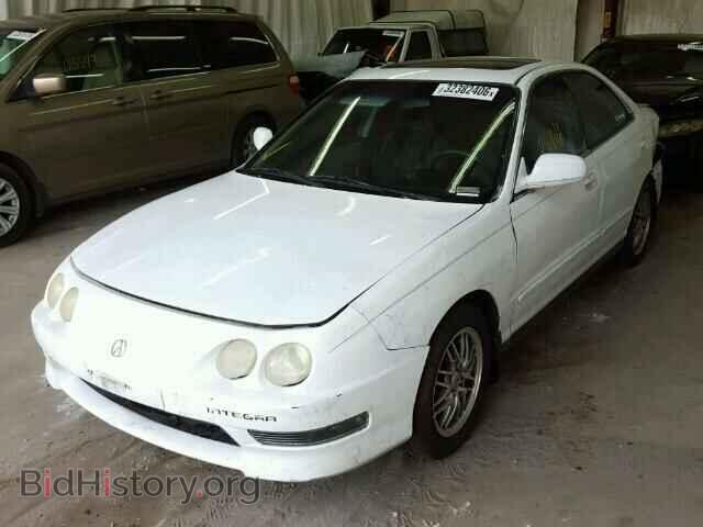 2000 ACURA INTEGRA - VIN: JH4DB7652YS003066 - Фото 2