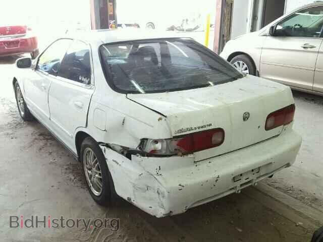 2000 ACURA INTEGRA - VIN: JH4DB7652YS003066 - Фото 3