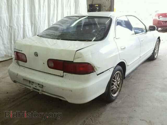 2000 ACURA INTEGRA - VIN: JH4DB7652YS003066 - Фото 4