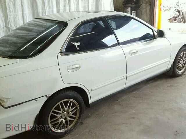 2000 ACURA INTEGRA - VIN: JH4DB7652YS003066 - Фото 9