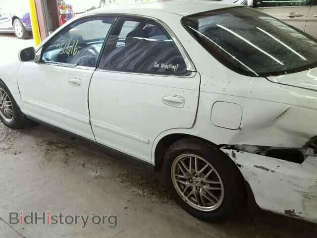 2000 ACURA INTEGRA - VIN: JH4DB7652YS003066 - Фото 10