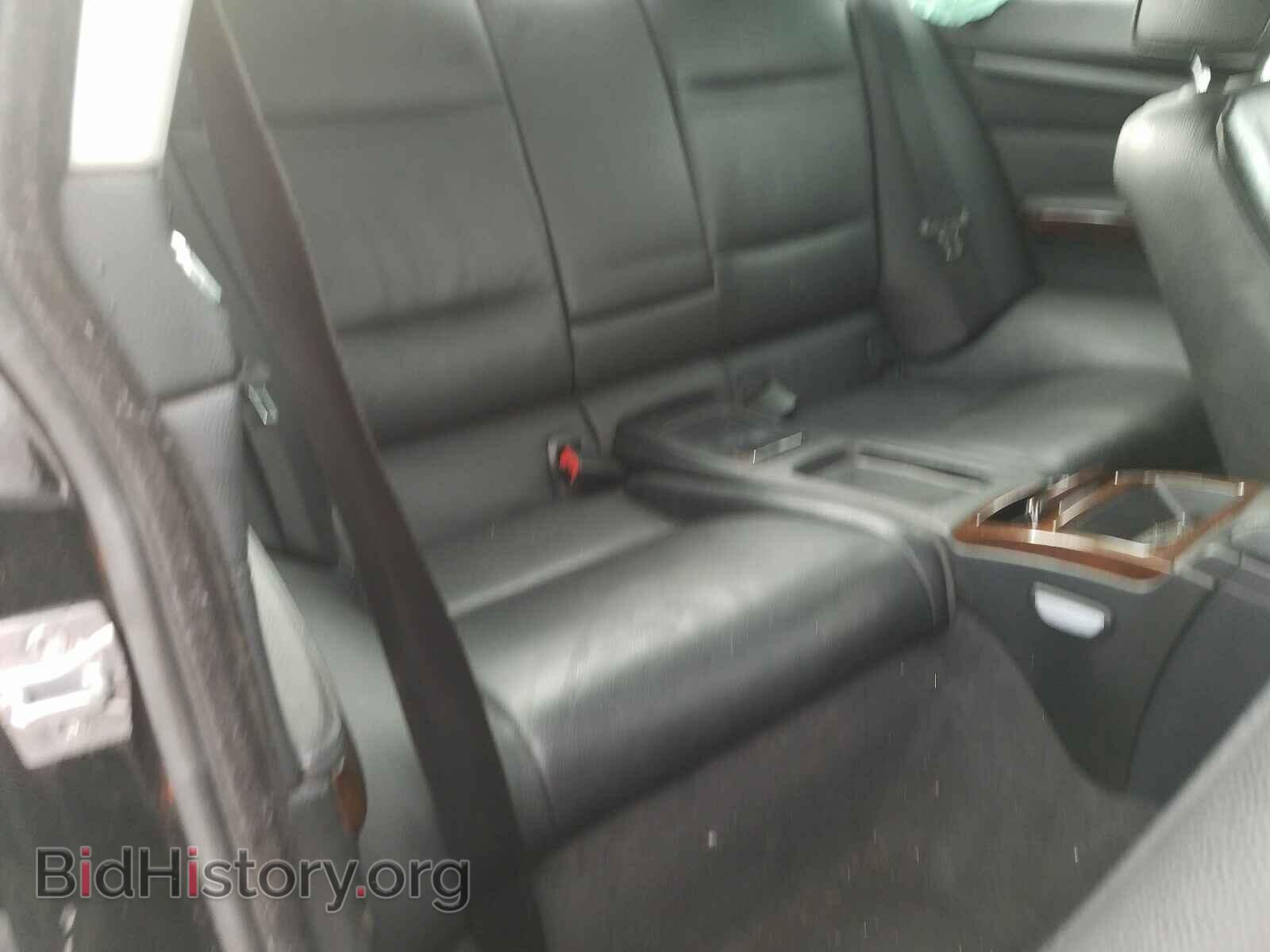 2012 BMW 3 SERIES - VIN: WBAKF5C55CE656517 - Фото 6