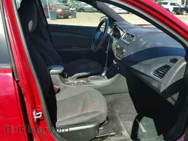 2013 DODGE AVENGER - VIN: 1C3CDZAB9DN626939 - Photo 5