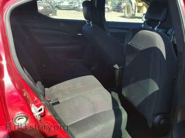 2013 DODGE AVENGER - VIN: 1C3CDZAB9DN626939 - Photo 6