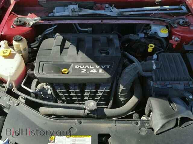 2013 DODGE AVENGER - VIN: 1C3CDZAB9DN626939 - Photo 7