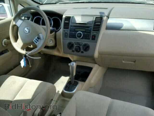2011 NISSAN VERSA - VIN: 3N1BC1CPXBL412322 - Photo 9
