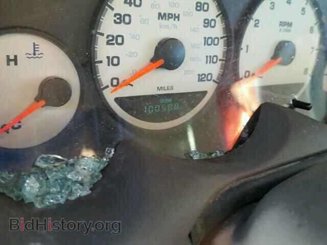 2003 DODGE NEON - VIN: 1B3ES56C73D106068 - Фото 8