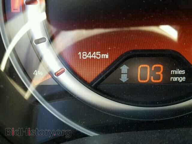2015 FIAT 500 - VIN: 3C3CFFGE5FT694426 - Фото 8