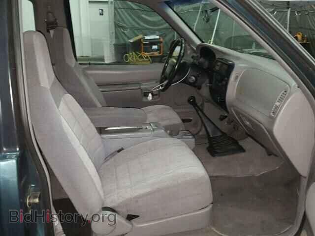 1997 FORD EXPLORER - VIN: 1FMCU22X1VUC62211 - Photo 5